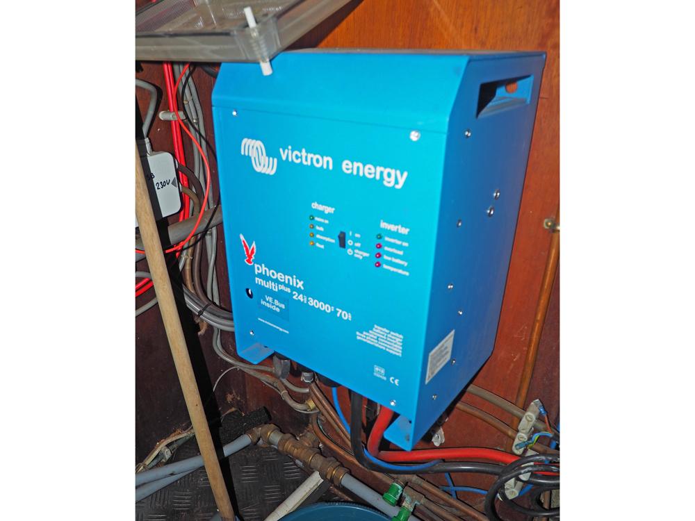 picture &Eacute;lectricit&eacute;